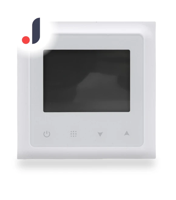 Programmable Thermostat — Smart Climate Control, Fishine