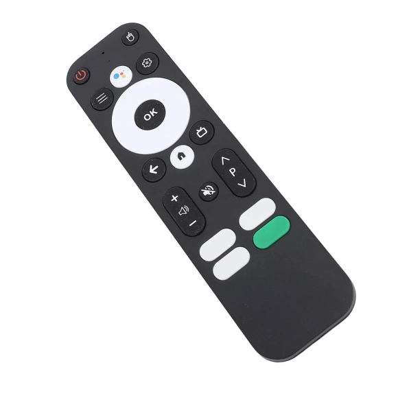 Remote Control for Smart TV Box — Remote Controls, DIYelecs