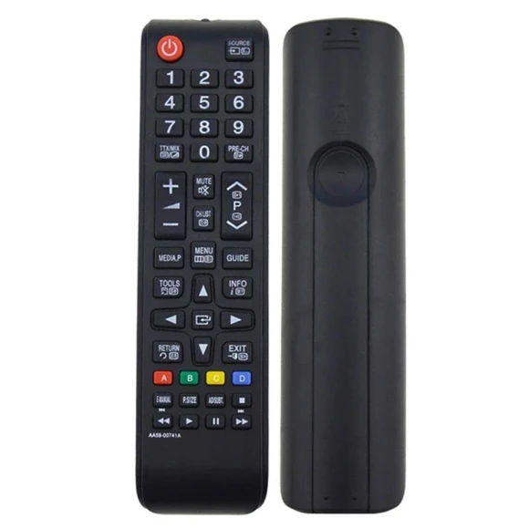 Replacement Remote Control Controller, Remote Mall