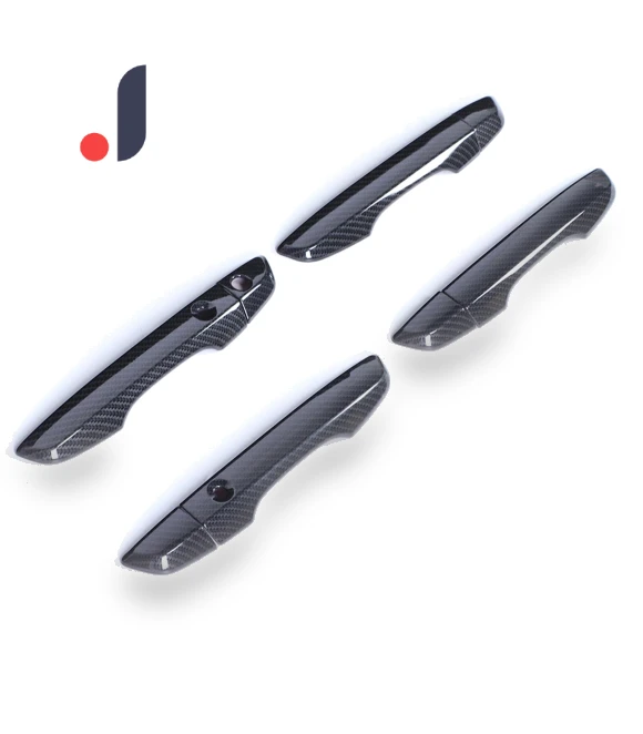 Smart Exterior Door Handle Cover Trim — Car Door Entry Guard, CosyHome