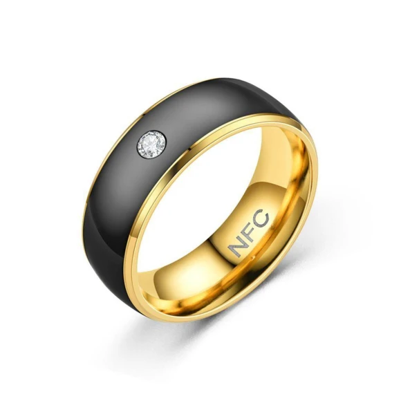 Smart NFC Ring, Tianongha