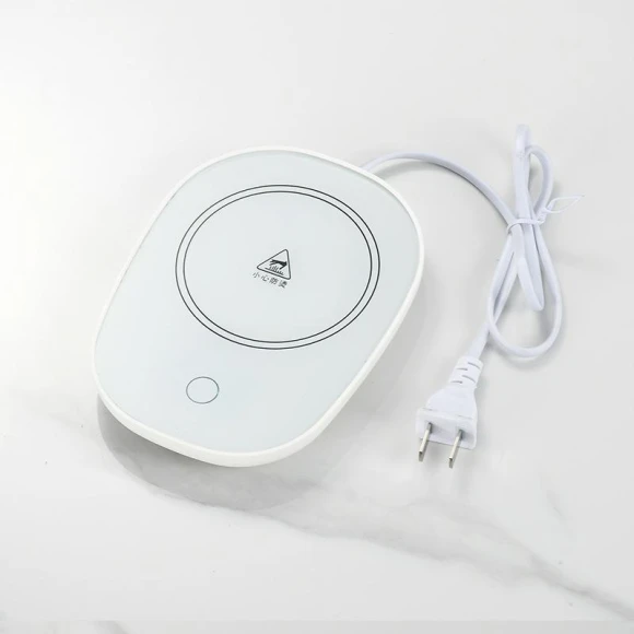 Smart Thermostatic Coaster, XuYiEC