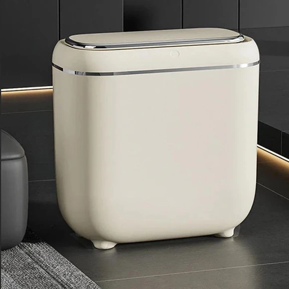 Smart Trash Can, JOHO - CarGear