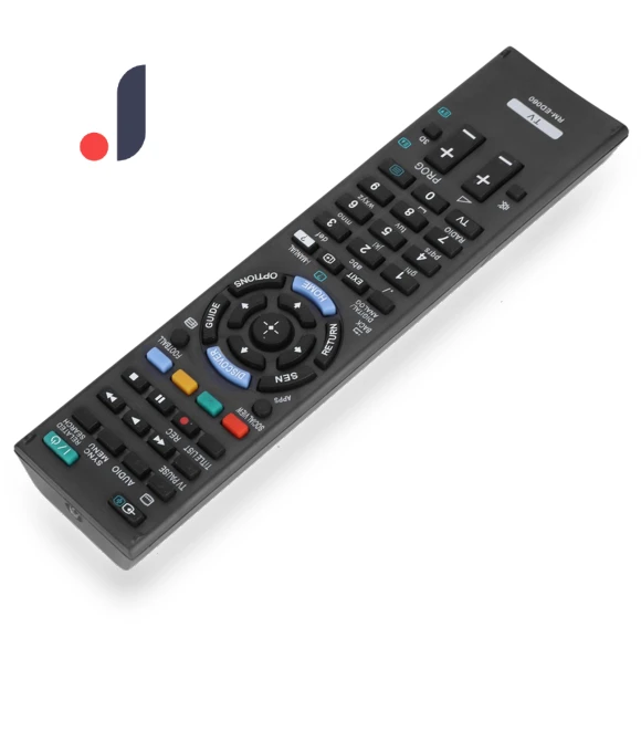 Universal LED TV Remote Control — Remote Controls, DIYelecs
