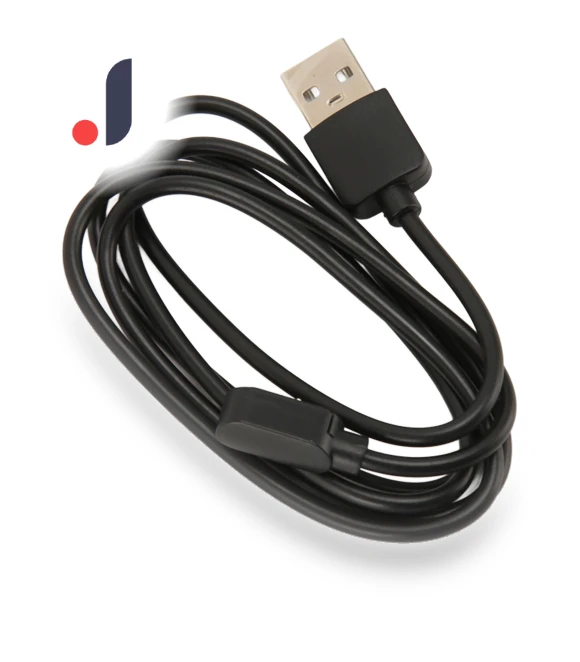 USB Charging Cable for Smart Watches — Smartwatch Charging Solutions, DIYelecs