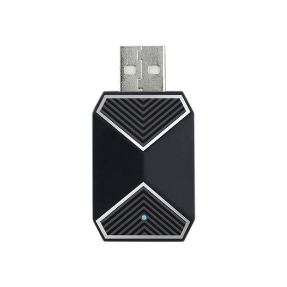 Wireless CarPlay Android Auto AI Box Adapter, Timeless Home