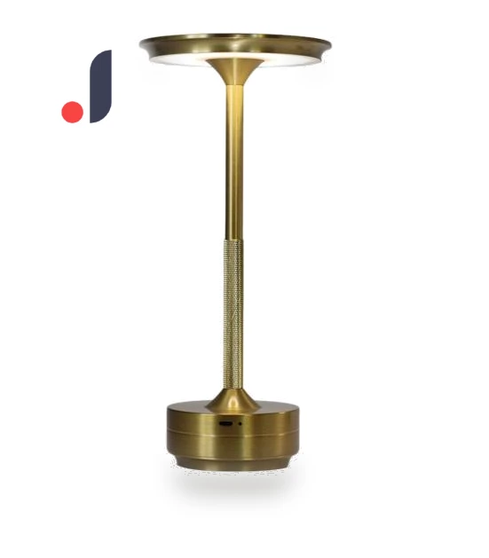 Wireless Desk Lamp — Study & Desk Lighting, Kitty Cat House