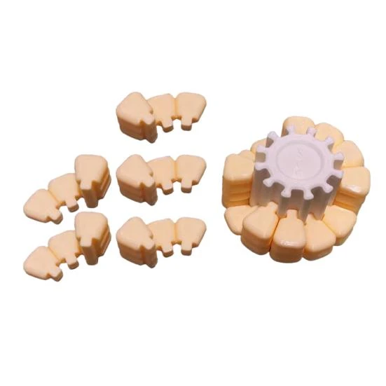 3D Printed Corn Stress Relief Puzzle, Aunel