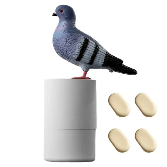 Automatic Soap Dispenser, Pavo