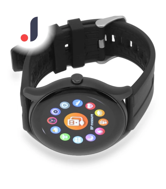 Bluetooth Smartwatch — Smartwatches, OutsideWorld