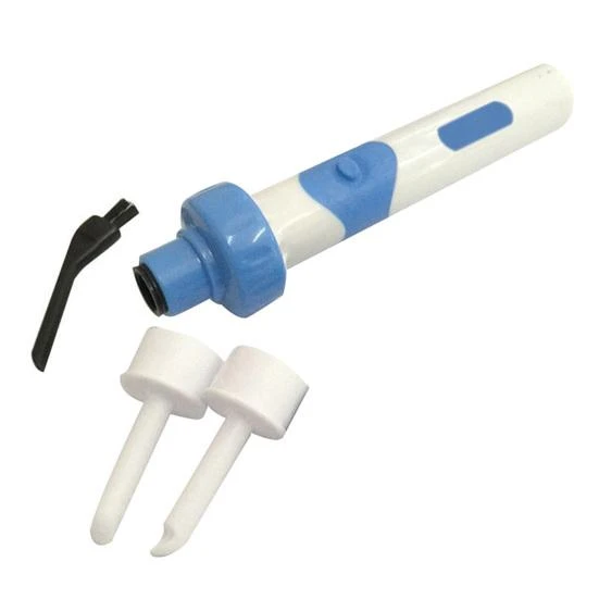 Electric Ear Cleaner — Electric Ear Cleaner, yangfeng