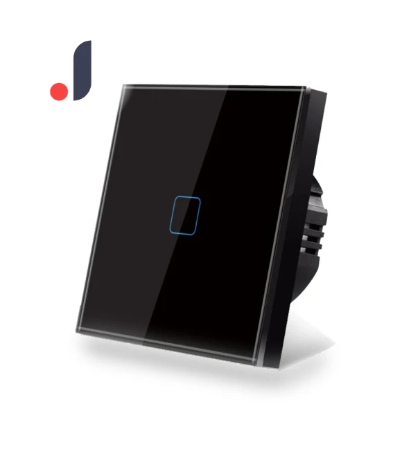 Lightweight Touch Switch — Dimmer Switches, Hapyhomi