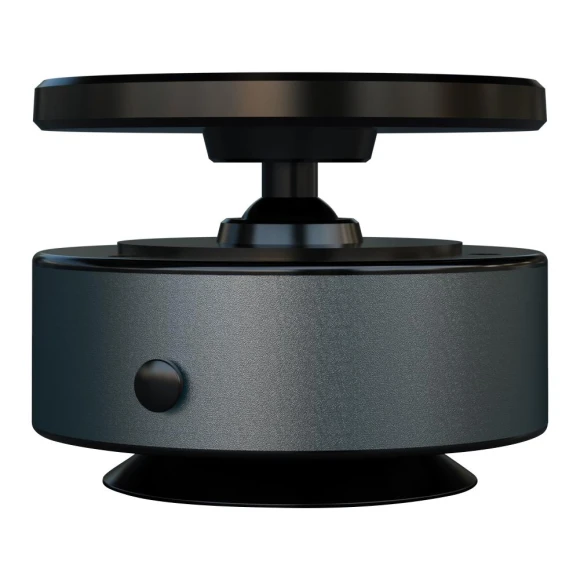 Magnetic Smart Adsorption Car Phone Holder — Dashboard Installation Kits, Cars Auto Home