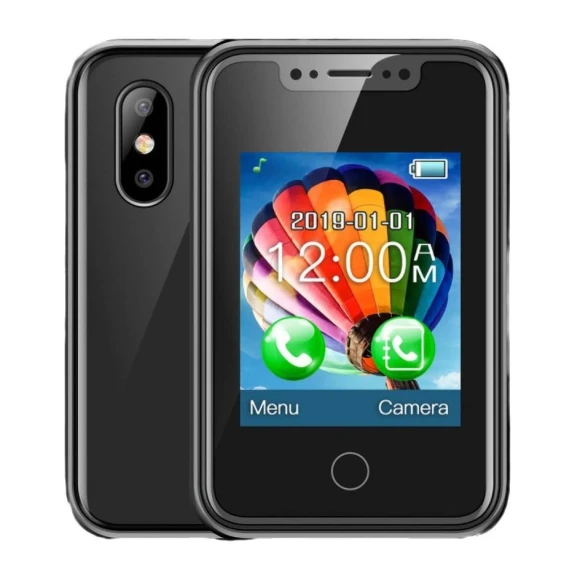 Mini Bluetooth Mobile Phone, Chest No.1