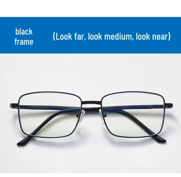 Progressive Multifocal Glasses, Discount Domain