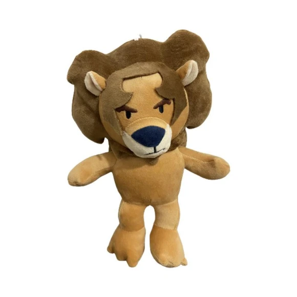 Robot Plush Toy Stuffed Lion Doll, TinyJoy