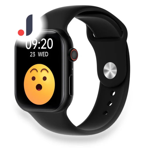 Series 10 Smart Watch — Smartwatches, Kimi Mall