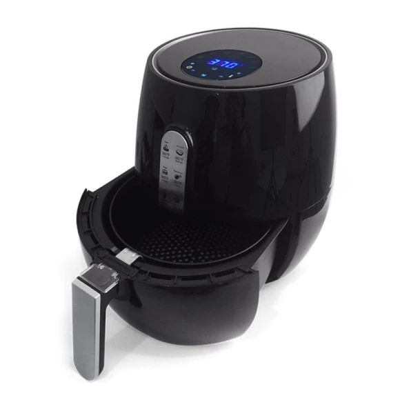 Smart Air Fryer — Air Fryer, RUI RUI YU 4