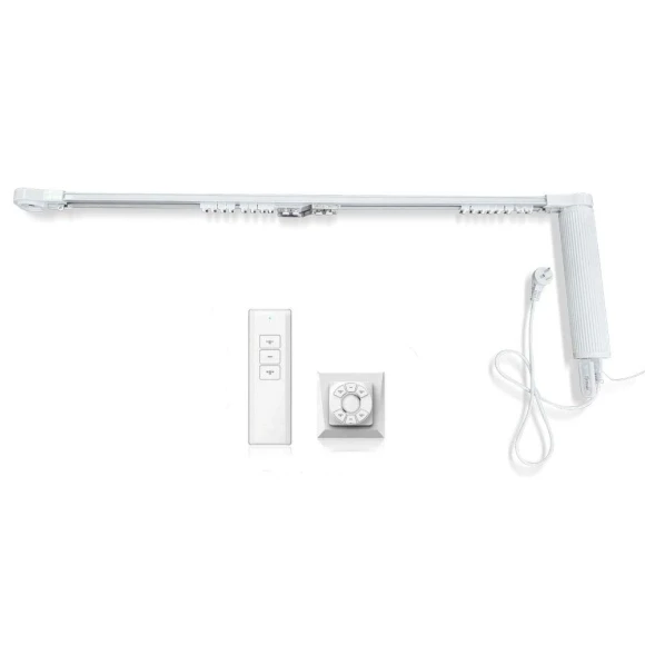 Smart Electric Curtain, Tokyo Bits