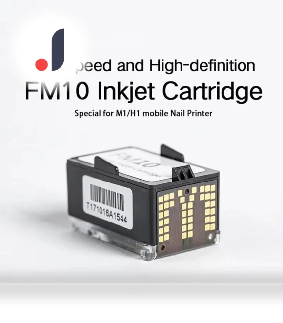 Smart Nail Printer 3D Portable — Curing Lamps, zhishangyoupin