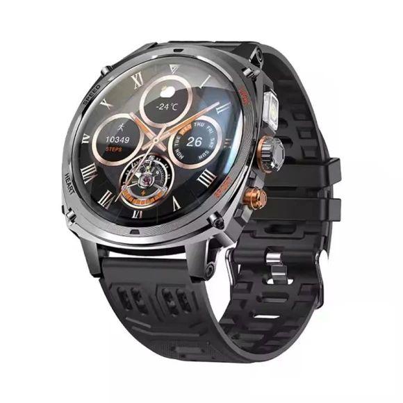Smart Watch for Men, ESTG