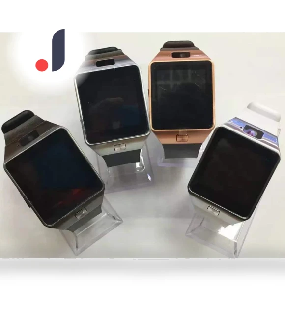 Smart Watch with Bluetooth Positioning and Call Function — Wearable Accessories, Lumen Watches