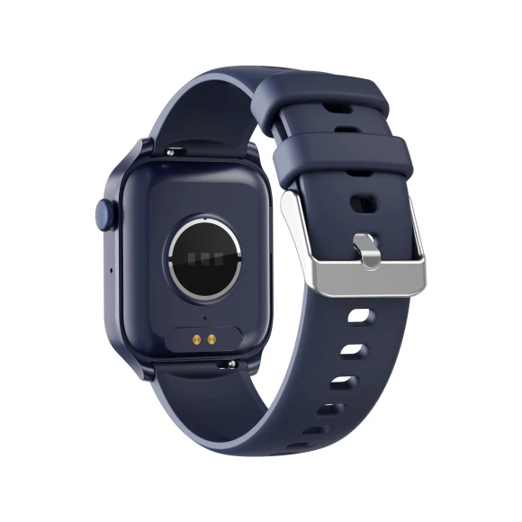 Smart Watch with Heart Rate and Blood Oxygen Monitoring — Smart Watch, Best Electronics