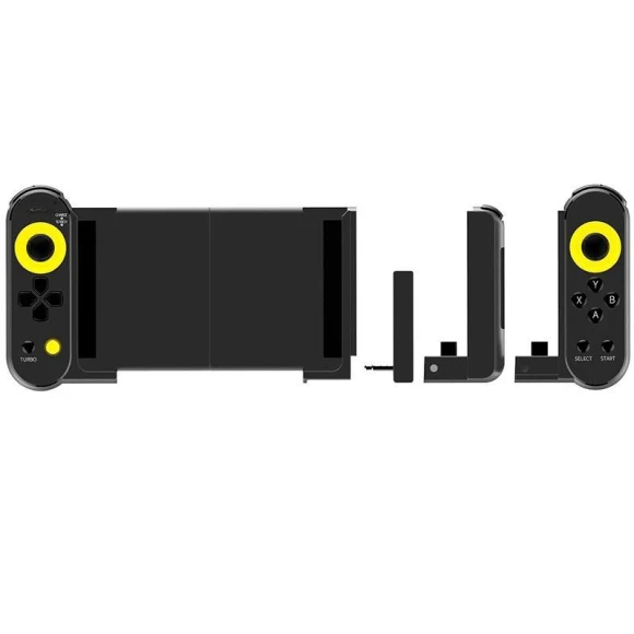 Wireless Stretching Gamepad, FourAll