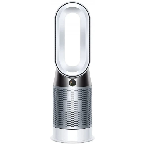 Air Purifier with Heating and Cooling — Air Purifier, Dyson