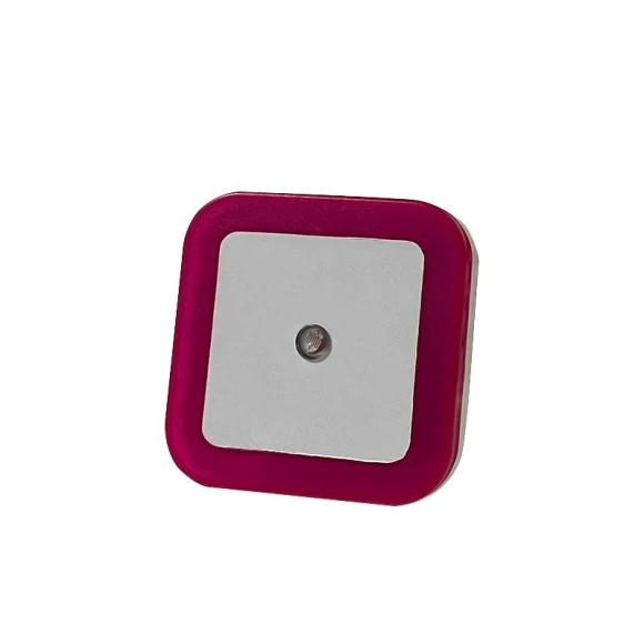 Auto Plugin Sensor Control LED Night Light Lamp, PawHaven