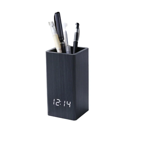 Electronic LED Clock Smart Alarm, Yoling