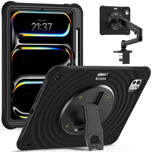 Kickstand Case for Tablet, Smartwatch 2025