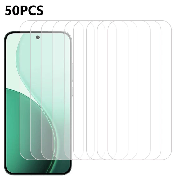 Screen Protector Anti-Scratch Tempered Glass Film, Smartwatch 2025