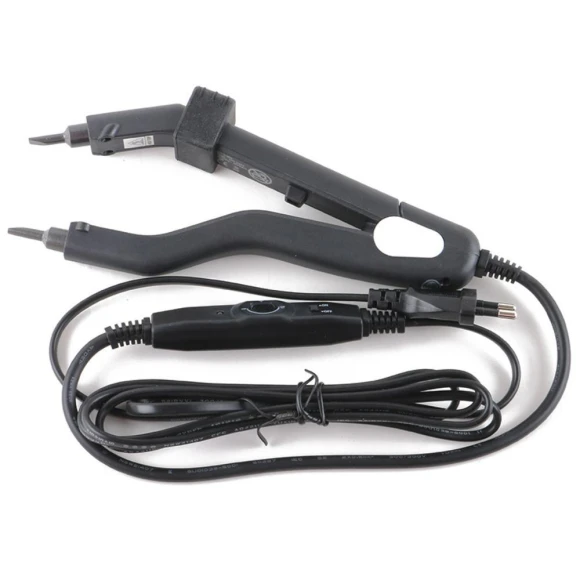 Smart Mini Heating Tip with Adjustable Temperature, hailijimade