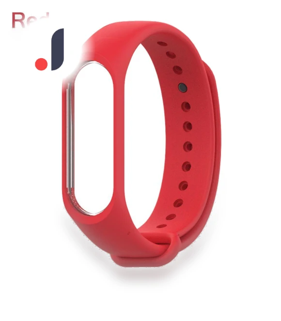 Soft Sports Classic Wristbands Silicone Strap — Bands, SHaiaoshun