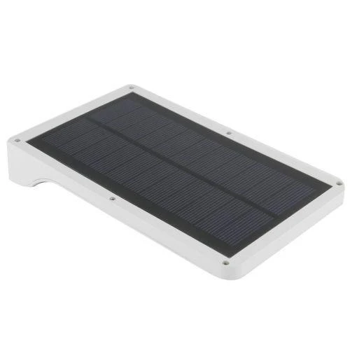 Solar Powered Motion Sensor Garden Security Lamp, PawHaven