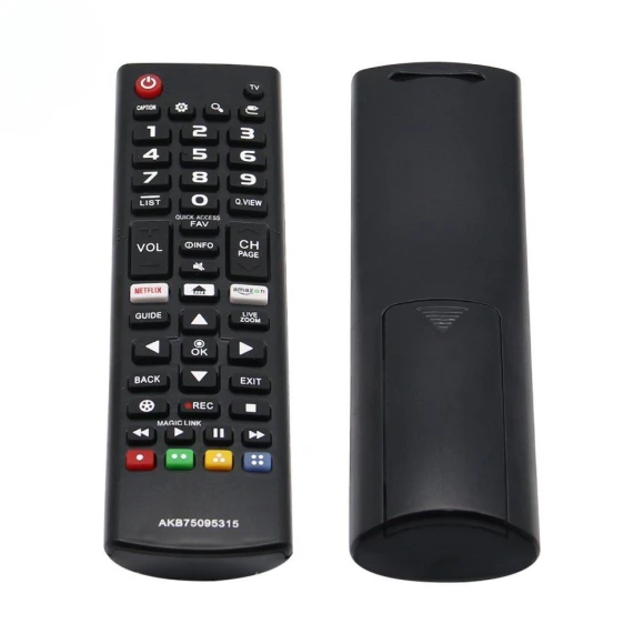 Universal Remote Control, Remote Mall