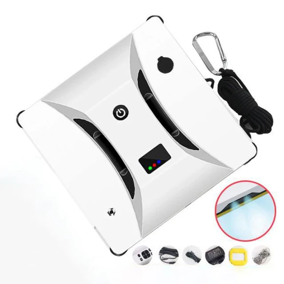 Window Cleaning Robot — Window Cleaning Robot, First choice