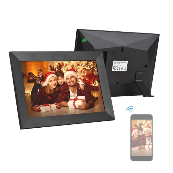 8-inch Smart Digital Photo Frame, Andoer