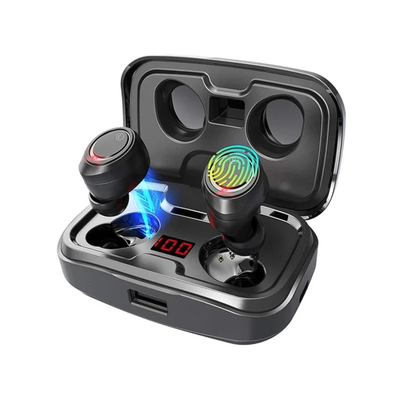 Bluetooth Earbuds — Wireless Earbuds, Junmaocun