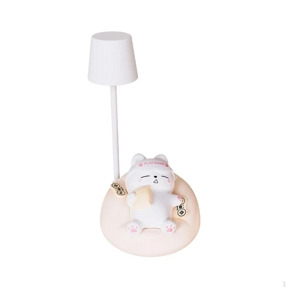 Charming Animal Night Light, Fashion Jelewery