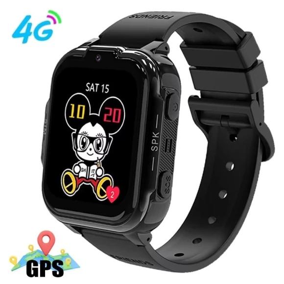 GPS Children's Smart Watch, GLOBUS
