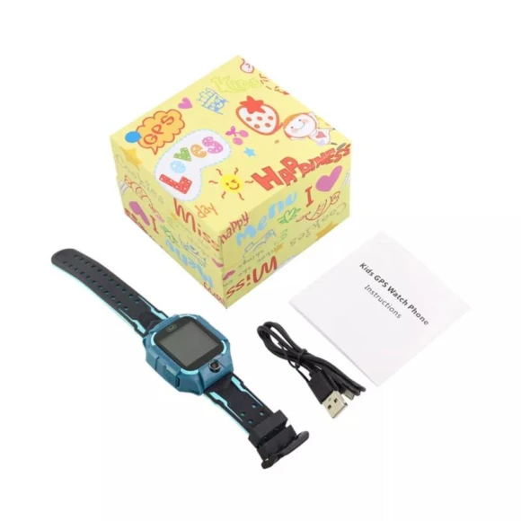 Kids Smart Watch Phone, CAOW5