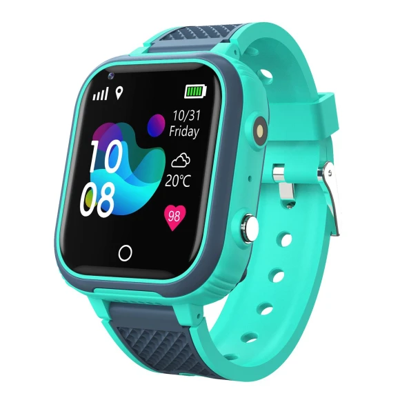 Kids Smart Watch — Kids Smart Watch, 3d printing machine