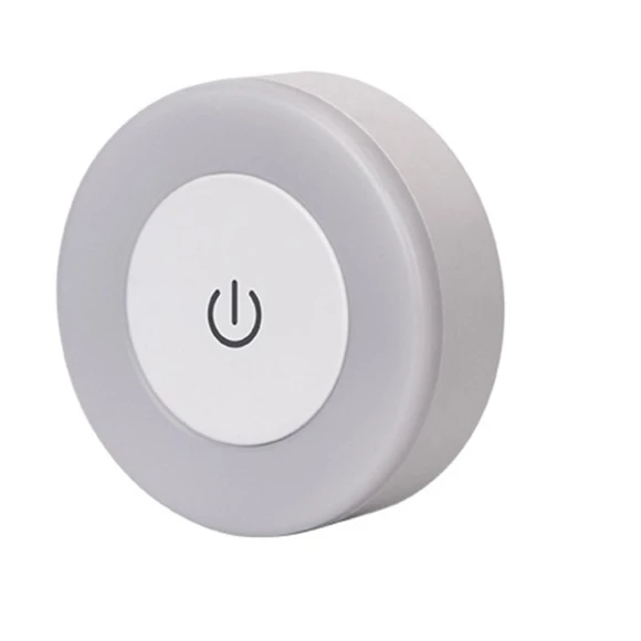 LED Touch Night Light — LED Strip Lights, Happy6