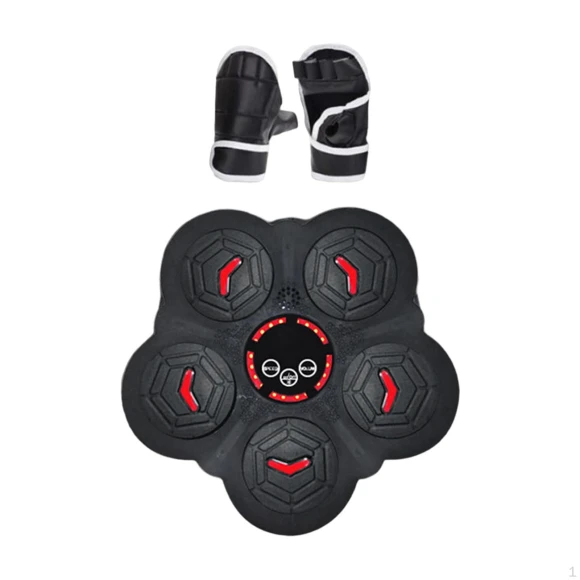 Musical Boxing Trainer, HappyToy