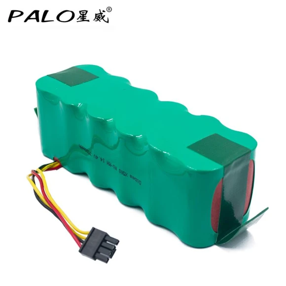 Rechargeable Battery, PALO