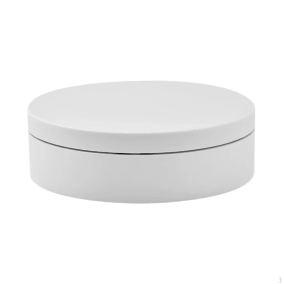 Rotating Turntable with Automatic Plate, Hobbies