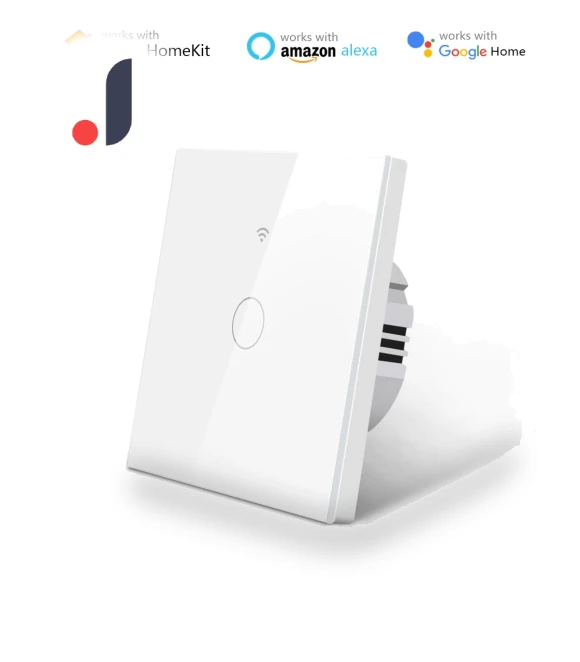 Smart LED Light Switch — Dimmer Switches, MALITAI