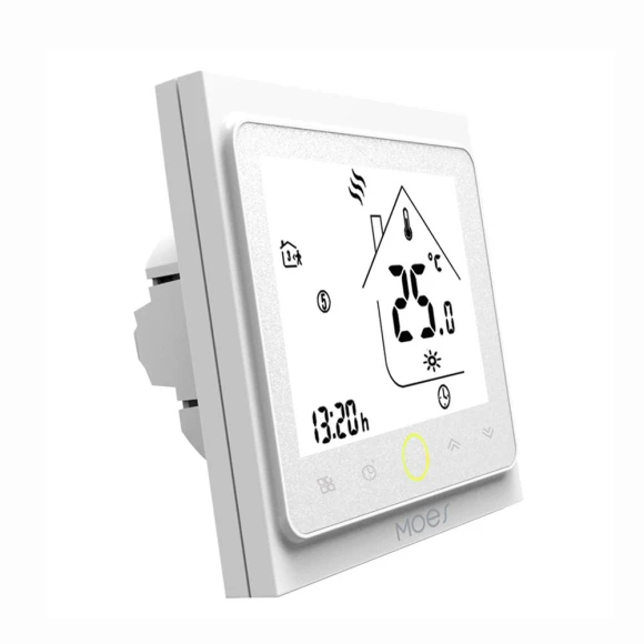 Smart Thermostat — Smart Thermostat, MOES